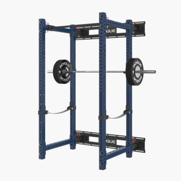 Rogue Fitness Power Racks - Strength Equipment | Rogue Fitness